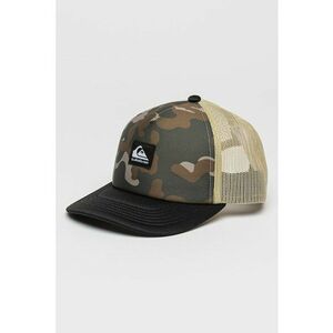 Sapca trucker cu aplicatie logo Emu imagine