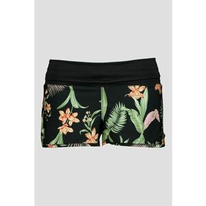 Pantaloni scurti cu imprimeu floral Endless Summer imagine