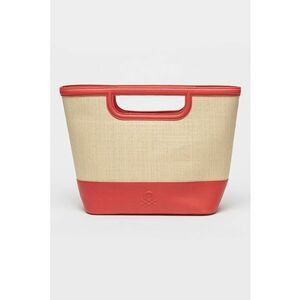 Geanta shopper cu bareta detasabila imagine