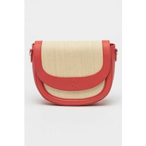 Geanta crossbody cu bareta detasabila imagine