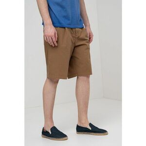 Pantaloni trei sferturi din amestec de bumbac imagine
