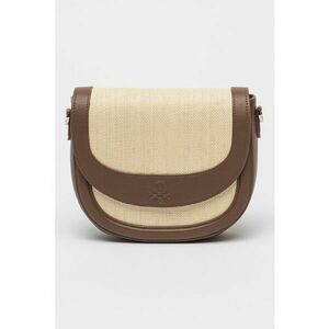 Geanta crossbody cu bareta detasabila imagine