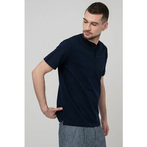 Tricou regular-fit din bumbac imagine