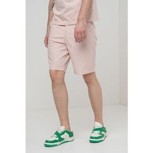 Pantaloni scurti regular fit imagine