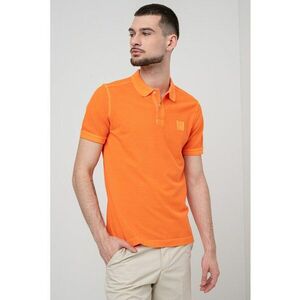 Tricou polo cu logo imagine