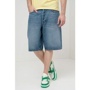 Blugi trei sferturi de denim imagine