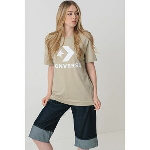 Tricou cu imprimeu logo imagine