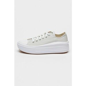 Pantofi sport low-cut cu platforma Chick Taylor Move imagine