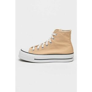 Pantofi sport low-cut cu platforma All Star Lift imagine