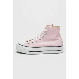 Pantofi sport cu platforma All Star Lift imagine