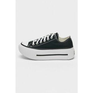 Pantofi sport low-cut cu platforma Lift Double imagine
