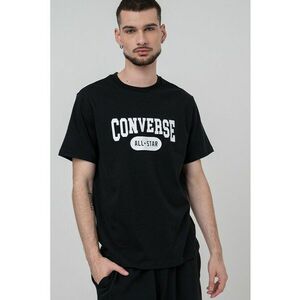 Tricou cu imprimeu pe piept Retro imagine