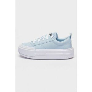 Pantofi sport low-cut cu platforma All Star imagine