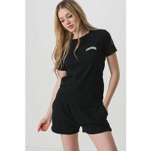 Tricou cu logo imagine