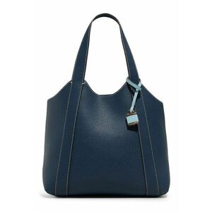 Geanta shopper de piele ecologica Rowsley imagine