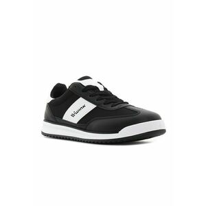 Pantofi barbatesti - Rtro Negru imagine