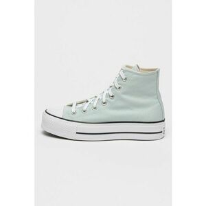 Pantofi sport cu platforma All Star Lift imagine