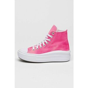 Pantofi sport cu platforma All Star Move imagine