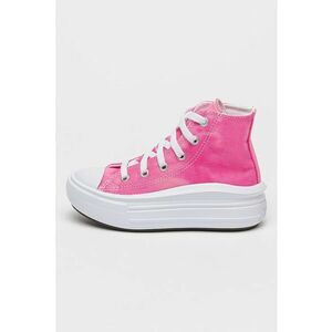 Pantofi sport low-cut cu platforma All Star imagine