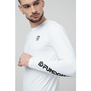 Bluza pentru trekking Manado Long II Rashguard imagine