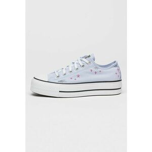 Pantofi sport low-cut cu broderie Lift imagine