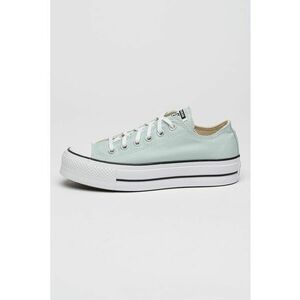 Pantofi sport low-cut cu platforma All Star Lift imagine
