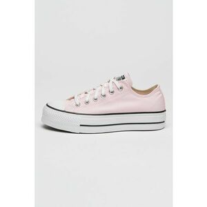 Pantofi sport low-cut cu platforma All Star Lift imagine