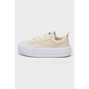 Pantofi sport cu platforma Cruise Canvas imagine