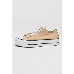 Pantofi sport low-cut cu platforma All Star Lift imagine