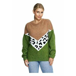 Pulover 5902982016367 - Poliacril - Multicolor - imagine