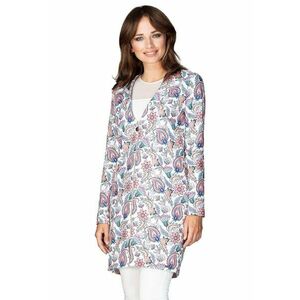 Jacheta dama M592 - Poliester - Multicolor imagine