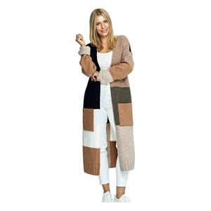 Cardigan 5902982015636 - Poliacril/Poliester - Multicolor - imagine