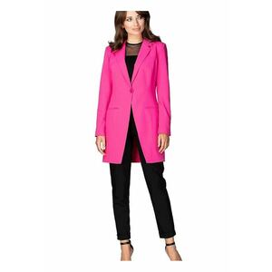 Sacou dama 5902194355544 - Poliester/Viscoza - Roz - imagine