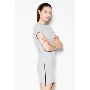 Rochie de zi model 77217 imagine