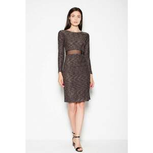 Rochie de zi model 77224 imagine