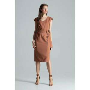 Rochie de zi model 135795 imagine