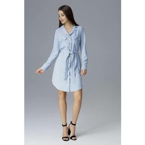 Rochie de zi model 126026 imagine