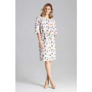 Rochie de zi model 129785 imagine