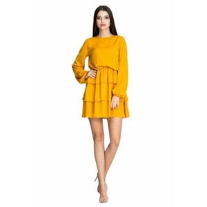 Rochie de zi model 116346 imagine