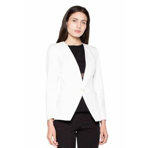 Sacou dama - modern - office - Negru imagine