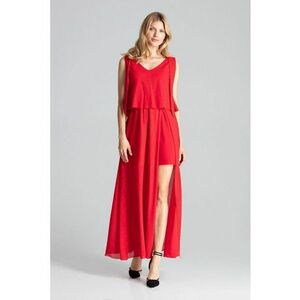 Rochie de zi model 138275 imagine