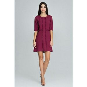 Rochie de zi model 116234 imagine
