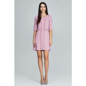 Rochie de zi model 116233 imagine