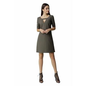 Rochie de zi model 126013 imagine