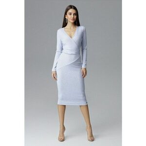 Rochie eleganta model 126210 imagine