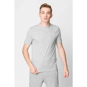 Tricou regular fit de bumbac imagine