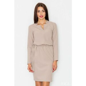 Rochie de zi model 77066 imagine
