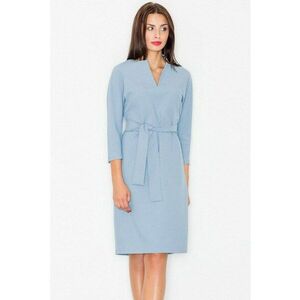 Rochie de zi model 77107 imagine