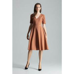 Rochie de zi model 135799 imagine