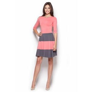 Rochie de zi model 44282 imagine